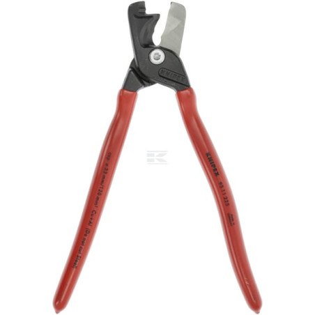 Cisaille KNIPEX TA9511225