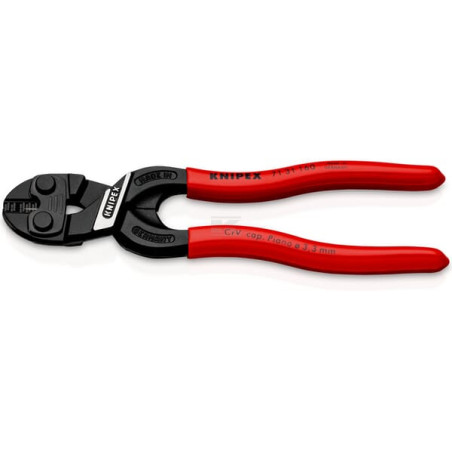 Coupe-boulons KNIPEX TA7131160