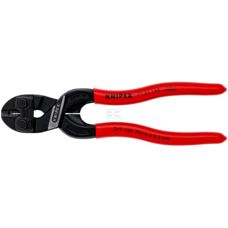 Coupe-boulons KNIPEX TA7131160