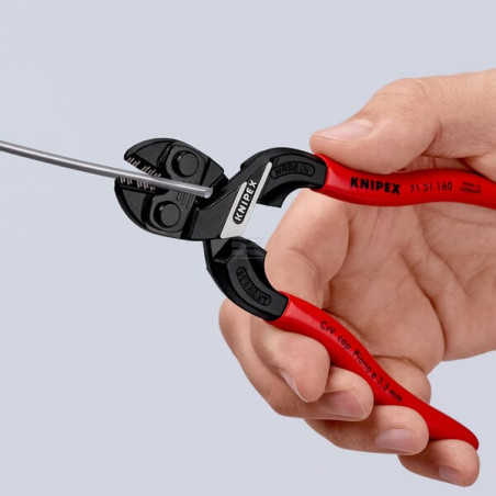 Coupe-boulons KNIPEX TA7131160