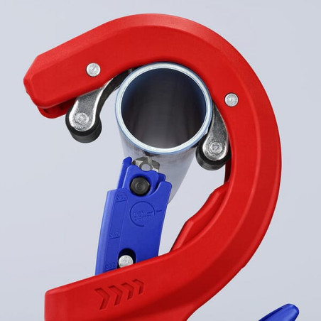 Coupe-tube KNIPEX TA902301BK