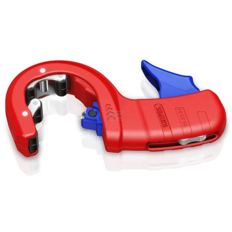 Coupe-tube KNIPEX TA902301BK