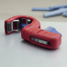 Coupe-tube KNIPEX TA902301BK