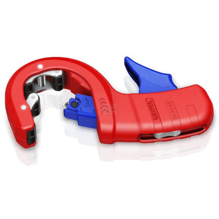 Coupe-tube KNIPEX TA902301BK