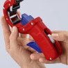 Coupe-tube KNIPEX TA902301BK