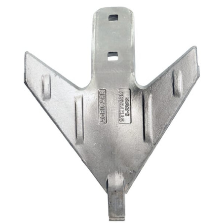 Soc AGRICARB STK7658M