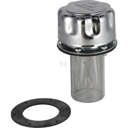 Bouchon de remplissage MP FILTRI TA80B10A201P01