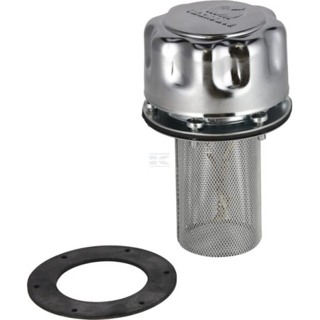 Bouchon de remplissage MP FILTRI TA80B10A201P01