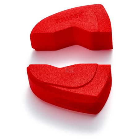 Paires de mors en plastique KNIPEX TA8709300V01