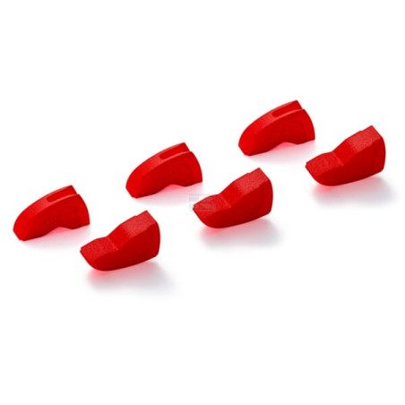 Paires de mors en plastique KNIPEX TA8709300V01