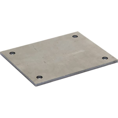 Plaque SIMOL STRF5