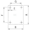 Plaque SIMOL STRF5