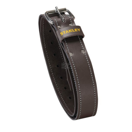 Ceinture en cuir STANLEY STST180119