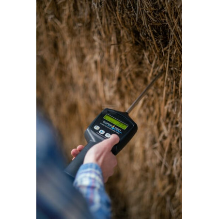 Humidimètre AGROLOG STA150000101