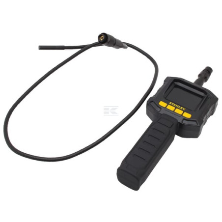 Caméra d'inspection STANLEY STHT077363