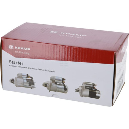 Démarreur UNIVERSEL STA2617236