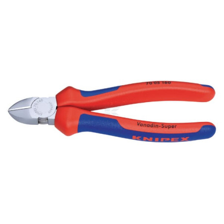 Pinces coupantes latérale KNIPEX TA70051603K