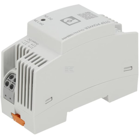 Alimentation PHOENIX CONTACT STEP3PS1AC24DC13PT