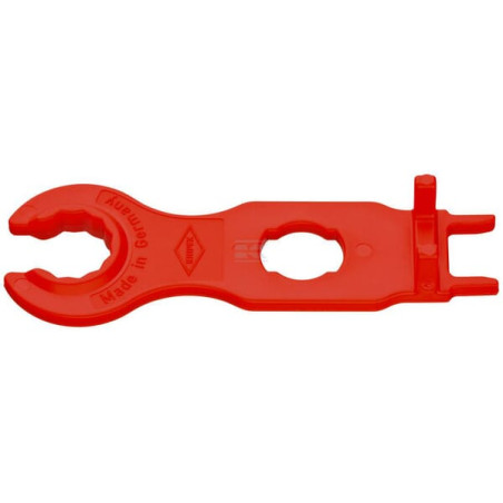 Kit de clés de montage KNIPEX TA9749662