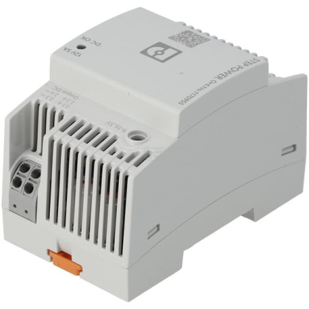 Alimentation PHOENIX CONTACT STEP3PS1AC12DC5PT