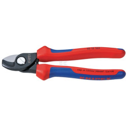 Coupe-câble KNIPEX TA95121653K