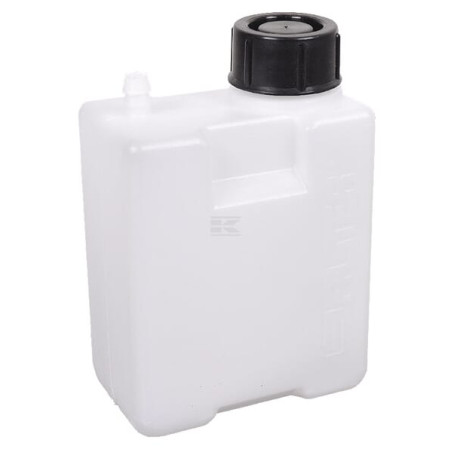 Pot de goudron FASTER TAR12BP