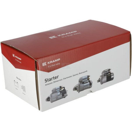 Démarreur UNIVERSEL STA2617242