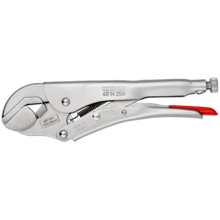 Pinces à prise universelle KNIPEX TA4014250