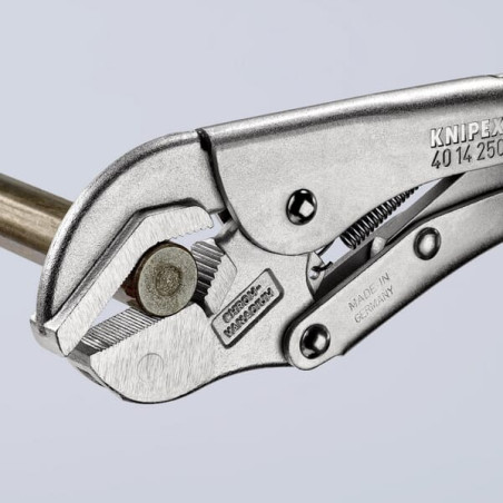 Pinces à prise universelle KNIPEX TA4014250