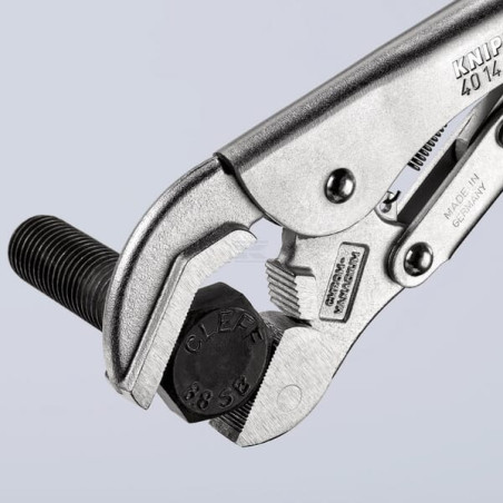 Pinces à prise universelle KNIPEX TA4014250