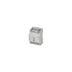 Alimentation PHOENIX CONTACT STEP3PS1AC24DC5PT