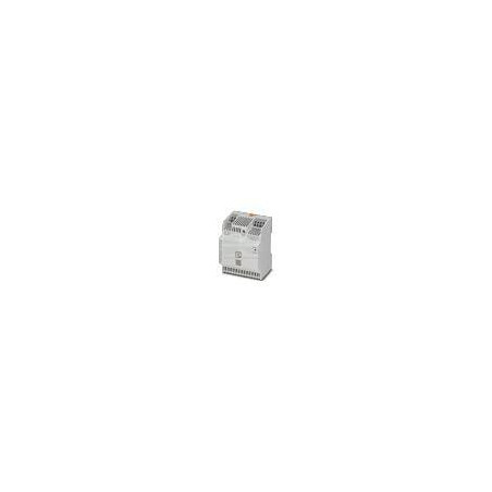 Alimentation PHOENIX CONTACT STEP3PS1AC24DC5PT