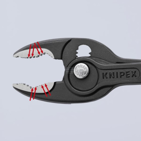 Pinces KNIPEX TA8202200