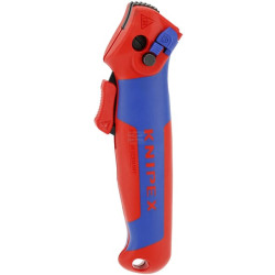 Couteau KNIPEX TA1650145SB