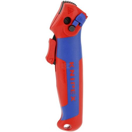 Couteau KNIPEX TA1650145SB