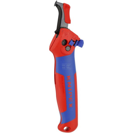 Couteau KNIPEX TA1650145SB