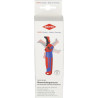 Couteau KNIPEX TA1650145SB