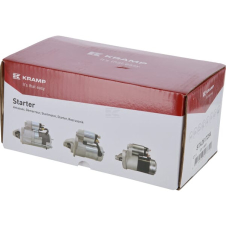 Démarreur UNIVERSEL STA2617254