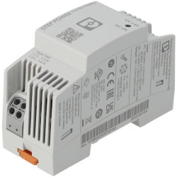 Alimentation PHOENIX CONTACT STEP3PS1AC12DC25PT