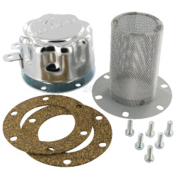 Bouchon de remplissage MP FILTRI TA80B10A0L1P01