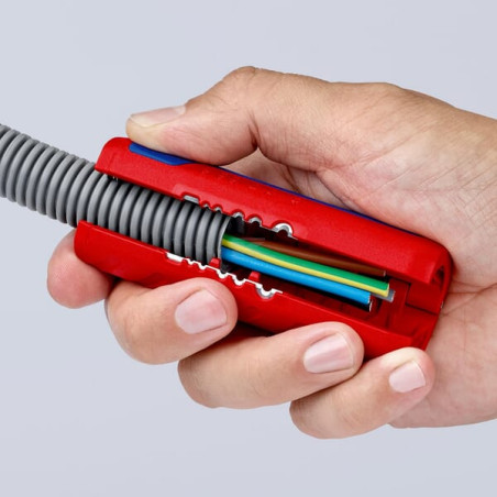 Coupe tube KNIPEX TA902202SB