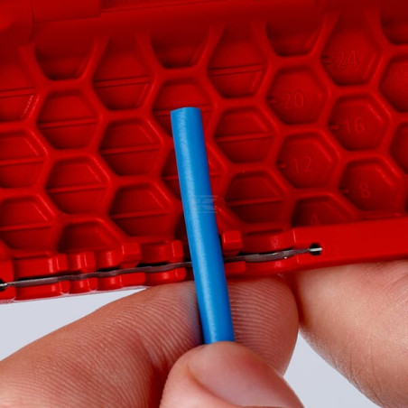 Coupe tube KNIPEX TA902202SB