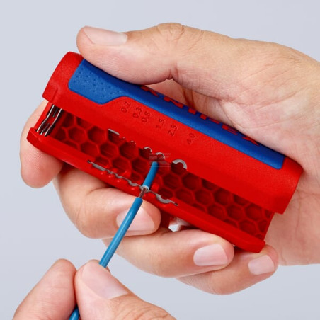 Coupe tube KNIPEX TA902202SB