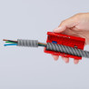 Coupe tube KNIPEX TA902202SB