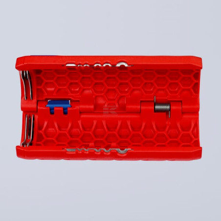 Coupe tube KNIPEX TA902202SB