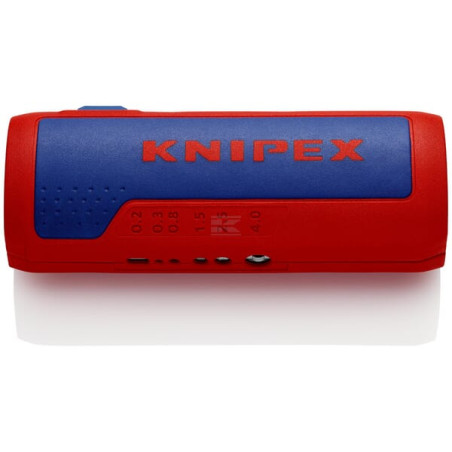 Coupe tube KNIPEX TA902202SB