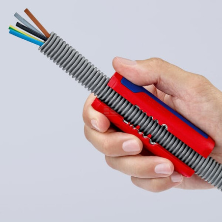 Coupe tube KNIPEX TA902202SB