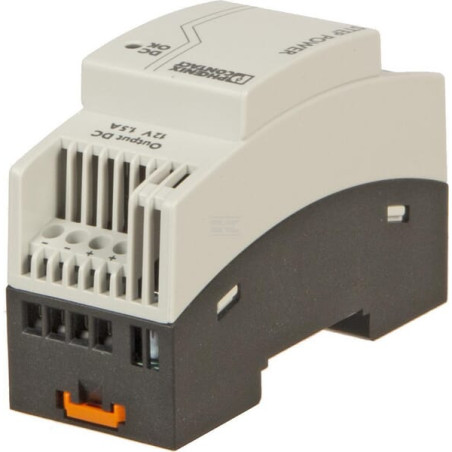 Alimentation PHOENIX CONTACT STEPPS1AC12DC15