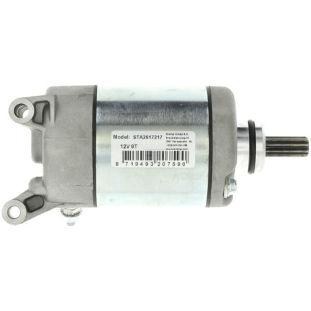 Démarreur UNIVERSEL STA2617217