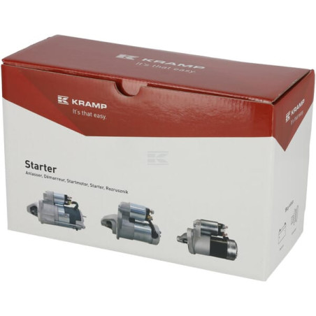 Démarreur UNIVERSEL STA2617285